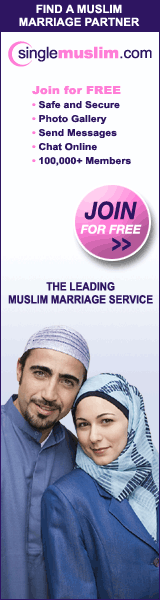 Find UK Based Muslim Singles on SingleMuslim.com