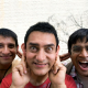Aamir Khan ‘dares’ Modi, Enters Gujarat for “3 Idiots” Promotion