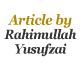 Decisive action against Baitullah