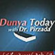 DUNYA TODAY with Dr. Moeed Pirzada: Nov 20