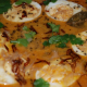 ‘Egg Curry’ by Chef Rahat