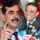 ‘Pressure from Britain meant to strengthen Zardari, Gilani leadership’