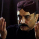 President Zardari ‘a Billionaire’: Report