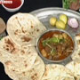 Arvi Gosht (Arvi Mutton Curry) With Chef Rahat