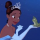 Disney Debuts Its First Black Princess “Tiana”