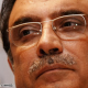 Zardari Fights for Survival Following SC Verdict on NRO