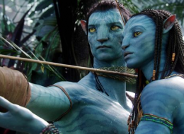 AVATAR Already a Hit: Oscar-Bound, Ground-Breaking, a 3-D Sensation!