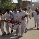 Suicide Bombing Kills Five Near Security Checkpoint in Pakistan