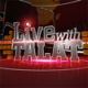 LIVE WITH TALAT on Aaj Tv: Nov 27