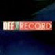 OFF THE RECORD with Kashif Abbasi: Nov 16