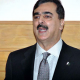 Gilani rejects his wife benefited from NRO