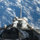 Astronauts get set for 1st spacewalk of mission