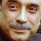 Zardari: I’ve walked from the gallows to the Presidency