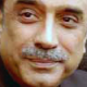 Zardari: I’ve Walked From the Gallows to the Presidency