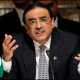 Why Zardari ceded control of nukes
